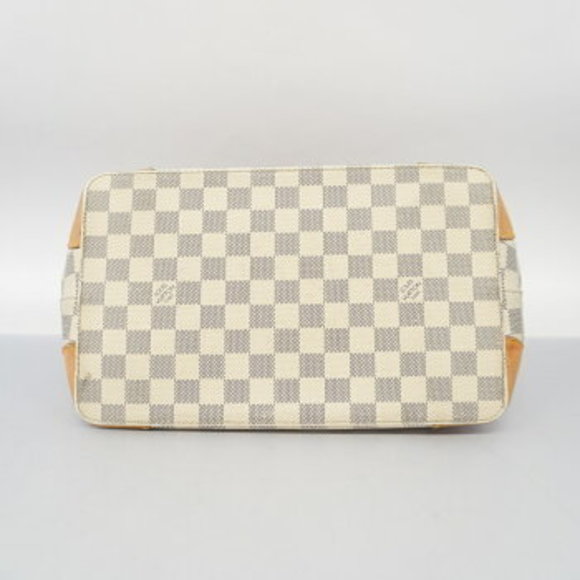 Louis Vuitton Damier Azur Hampstead PM Tote Bag - Picture 2 of 11